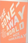 The Gone-Away World cover