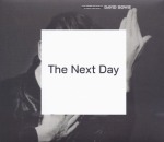 The Next Day cover