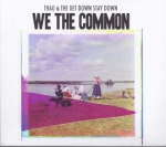 We the Common cover