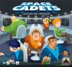 Space Cadets box