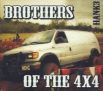 Brothers of the 4x4 cover